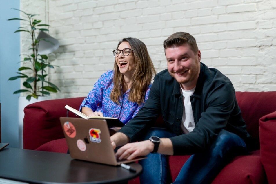 Szkolenie dla firm - projektowanie uniwersalne