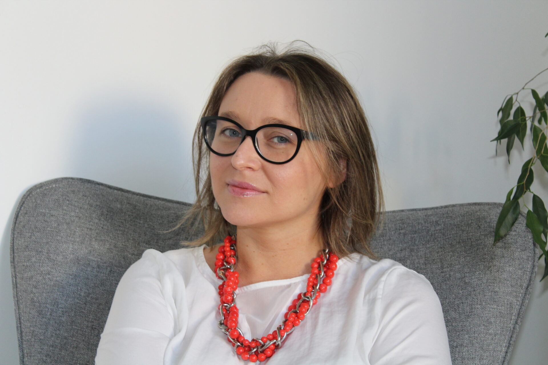 Ewa Gordziej Niewczyk